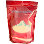 HIMALAYAN CRYSTAL Himalayan Salt Crystal  Halite  1kg