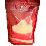 HIMALAYAN CRYSTAL Himalayan Salt  Pink Granule  1kg