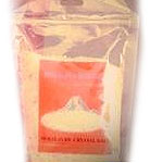 HIMALAYAN CRYSTAL Himalayan Salt (Pink Granule) 250g