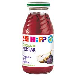 HiPP Organic Plum Nectar 200ml