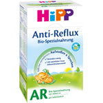HiPP Organic Anti-Reflux Baby Milk 500g