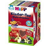 HiPP Organic Kids Tea with Forest Fruit 15x1,5g