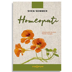 Homeopati (Sven Sommer, Yeni İnsan Yayınevi)