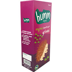 Humm Organic Betroot Grissini 75g