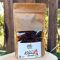Iksirli Ciftlik Organic Dried Cranberry100g