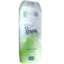 İpek Organic Cotton 100g