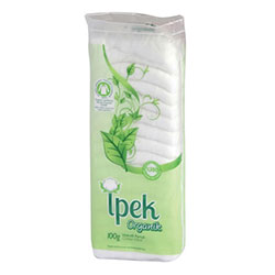 İpek Organic Cotton 100g