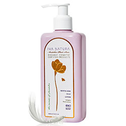 Lotion Sante & Energy (Lemon Organic Ekoorganik - 150ml Body Quince)