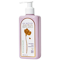 IVA NATURA Organic Volumizing Thyme Conditioner 250 ml