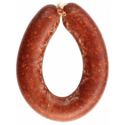 Akmeşe Organic Fermented Sausage  240g