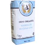 Karahan Organic Bread Wheat Flour 1kg