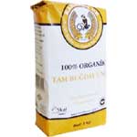 Karahan Organic Whole Wheat Flour 1kg