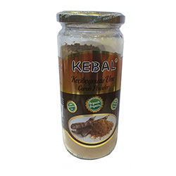 Kebal Organic Carop Powder 250g