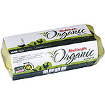 Keskinoğlu Organic Eggs (10 Pcs)