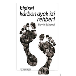 Kişisel Karbon Ayak İzi Rehberi (Devin Bahçeci)