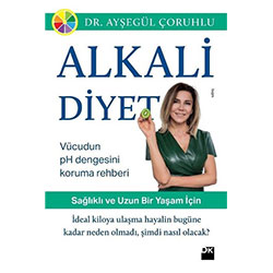 Alkali Diyet  Dr  Ayşegül Çoruhlu 