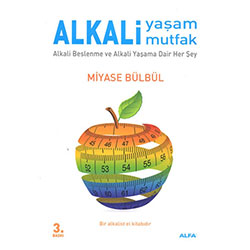 Alkali Yaşam Alkali Mutfak (Miyase Bülbül)