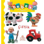 Bebek Kitapları: Çiftlik
