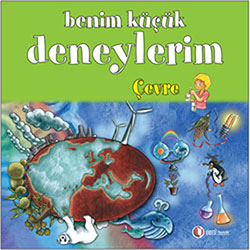 Benim Küçük Deneylerim: Çevre  ODTÜ 