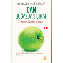 Can Boğazdan Çıkar (Mehmet Ali Bulut)