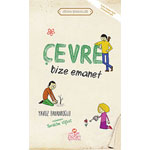 Çevre Bize Emanet (Yavuz Bahadıroğlu)