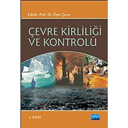 Çevre Kirliliği ve Kontrolü (Prof. Dr. Özer Çınar)