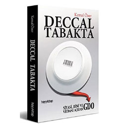 Deccal Tabakta (Kemal Özer)