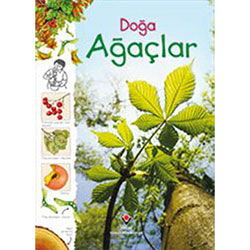 Doğa: Ağaçlar (TÜBİTAK)