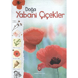 Doğa: Yabani Çiçekler (TÜBİTAK)