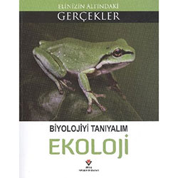 Biyolojiyi Tanıyalım: EKOLOJİ (TÜBİTAK)