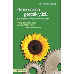 Ekonominin Gerçek Yüzü (Manfred Max, Neef Philip Bartlett Smith)