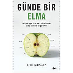 Günde Bir Elma (Joe Schwarcz)