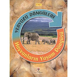 Yeryüzü Döngüleri: Hayvanların Yaşam Döngüsü  8+ Yaş   TÜBİTAK 