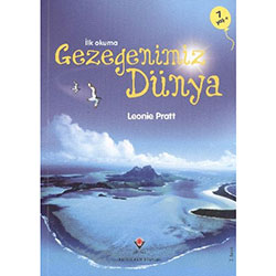 İlk Okuma: Gezegenimiz Dünya (TÜBİTAK) 7+