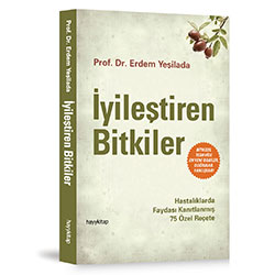 İyileştiren Bitkiler (Prof. Dr. Erdem Yeşilada)