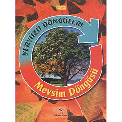 Yeryüzü Döngüleri: Mevsim Döngüsü (8+ Yaş) (TÜBİTAK)