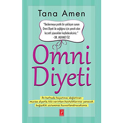 Omni Diyeti (Tana Amen)