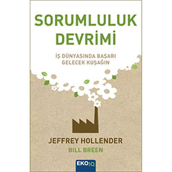 Sorumluluk Devrimi  Jeffrey Hollender - Bill Breen 