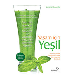 Yaşam İçin Yeşil (Victoria Boutenko)