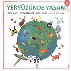 Yeryüzünde Yaşam (6+ Yaş) (TÜBİTAK)