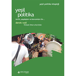 Yeşil Politika (Derek Wall)