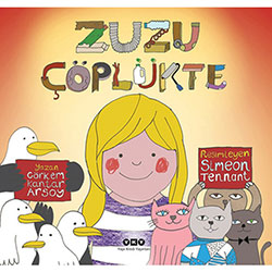 Zuzu Çöplükte  Görkem K  Arsoy 