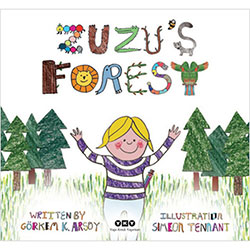 Zuzu's Forest (Görkem K. Arsoy)