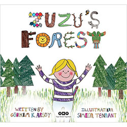 Zuzu's Forest  Görkem K  Arsoy 