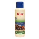 Klar Organic Laundry Liquid (Waschnuss) 125ml