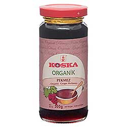 Koska Organic Grape Molasses 300g