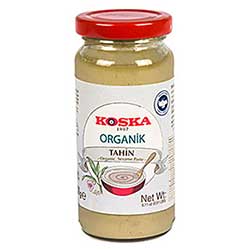 Koska Organic Tahini 230g