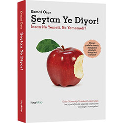 Şeytan Ye Diyor! (Kemal Özer)