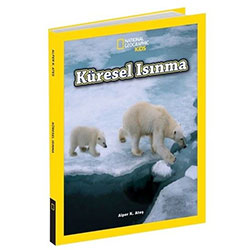 Küresel Isınma  Alper K  Ateş  National Geographic Kids 