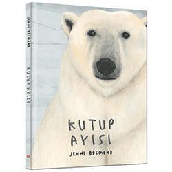 Kutup Ayısı (Jenni Desmond, ODTÜ)